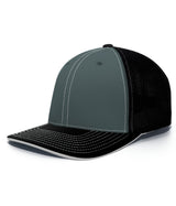 Unisex Pacific Headwear Trucker Flexfit® Cap
