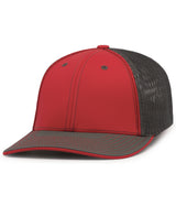 Unisex Pacific Headwear Trucker Flexfit® Cap
