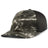 Pacific Headwear Mossy Oak® Low-profile Trucker Pacflex Cap