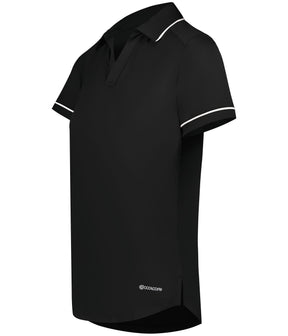 Holloway  Women's  Performance Polo Powered By Coolcore®