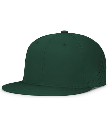 Unisex Pacific Headwear Premium Lightweight Perforated Pacflex Cap Powered By Coolcore®