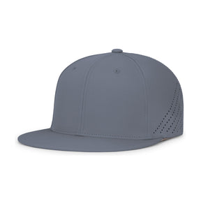Pacific Headwear Premium Lightweight Perforated Pacflex Cap Powered By Coolcore®