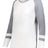Augusta Sportswear Girl's Fanatic 2.0 Long Sleeve Tee