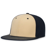 Unisex Pacific Headwear Premium Lightweight Perforated Pacflex Cap Powered By Coolcore®