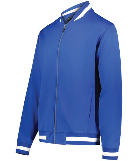 Holloway  Men's V-street Full Zip Jacket