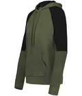 Holloway  Women's  Momentum Team Fleece Hoodie
