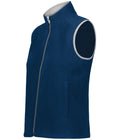 Augusta Sportswear  Women's  Chill Fleece Vest 2.0