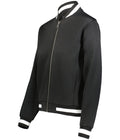 Holloway  Women's  V-street Full Zip Jacket