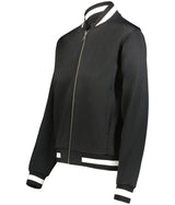 Holloway  Women's  V-street Full Zip Jacket