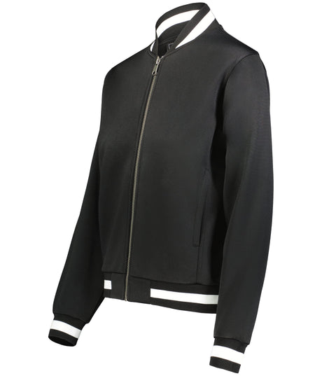 Holloway  Women's  V-street Full Zip Jacket