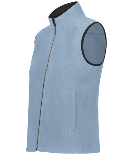 Augusta Sportswear  Women's  Chill Fleece Vest 2.0