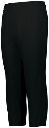 Augusta Sportswear Youth Gamer Pull-up Baseball Pant