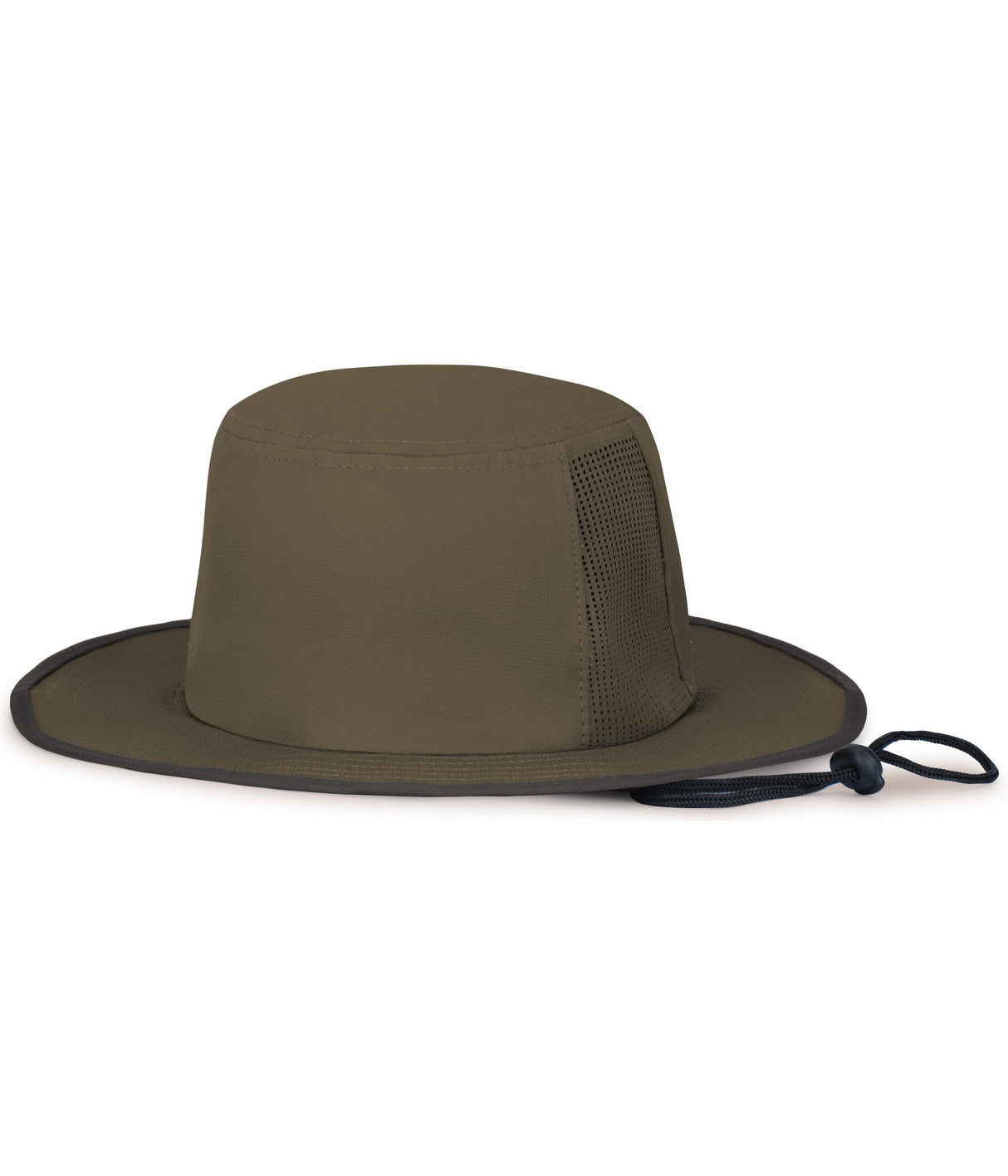 Pacific Headwear Perforated Legend Boonie