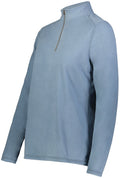 Augusta Sportswear  Women's  Micro-lite Fleece 1/4 Zip Pullover