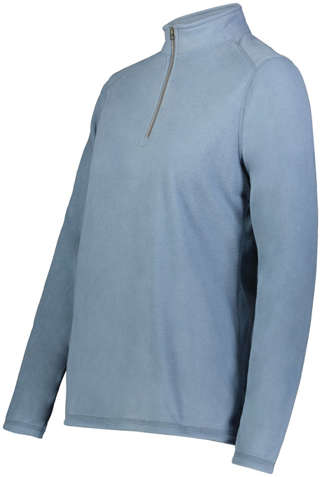 Augusta Sportswear  Women's  Micro-lite Fleece 1/4 Zip Pullover