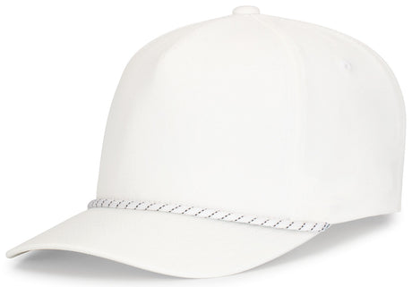 Pacific Headwear Weekender Cap