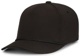 Pacific Headwear Weekender Cap