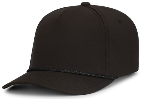 Pacific Headwear Weekender Cap