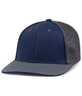 Unisex Pacific Headwear Trucker Flexfit® Cap