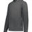 Holloway Youth Ventura Soft Knit Hoodie