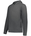 Holloway Youth Ventura Soft Knit Hoodie