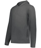 Holloway Youth Ventura Soft Knit Hoodie
