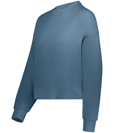 Augusta Sportswear  Women's  Slouchy Crew