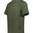 Holloway Youth Ventura Soft Knit Short Sleeve Hoodie