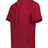 Holloway  Men's Ventura Soft Knit Short Sleeve Hoodie