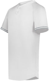 Augusta Sportswear  Men's Cutter+ Henley Jersey