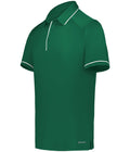 Holloway  Men's Performance Polo Powered By Coolcore®