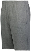 Holloway  Men's 60/40 Fleece Shorts