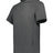 Holloway Youth Ventura Soft Knit Short Sleeve Hoodie
