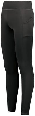 Holloway Girl's Tights Powered By Coolcore®