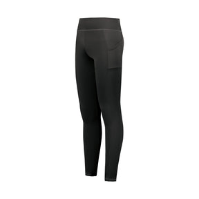 Holloway Girl's Tights Powered By Coolcore®