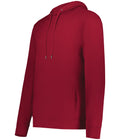 Holloway  Men's Ventura Soft Knit Hoodie