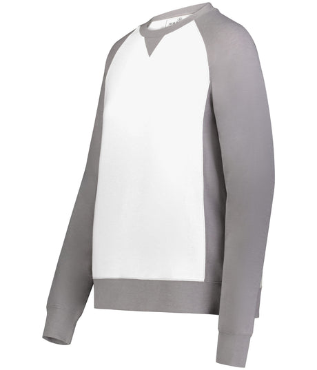 Holloway  Women's  All-american Fleece Crew
