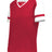 Augusta Sportswear Girl's Fanatic 2.0 Tee