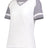Augusta Sportswear Girl's Fanatic 2.0 Tee