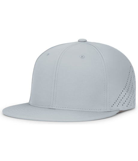 Unisex Pacific Headwear Premium Lightweight Perforated Pacflex Cap Powered By Coolcore®