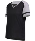 Augusta Sportswear Girl's Fanatic 2.0 Tee