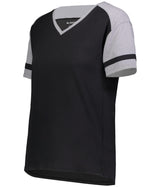 Augusta Sportswear Girl's Fanatic 2.0 Tee