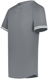 Augusta Sportswear  Men's Cutter+ Henley Jersey