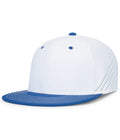 Unisex Pacific Headwear Premium Lightweight Perforated Pacflex Cap Powered By Coolcore®