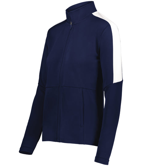 Holloway  Women's  Crosstown Jacket