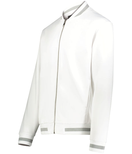 Holloway  Men's V-street Full Zip Jacket