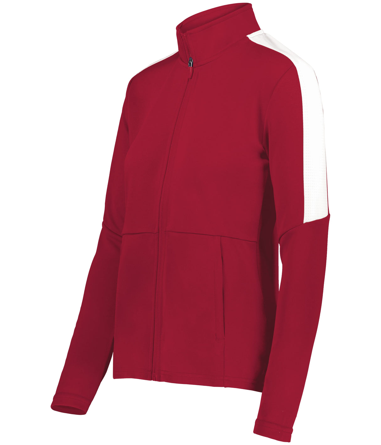 Holloway  Women's  Crosstown Jacket