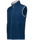 Augusta Sportswear  Men's Chill Fleece 2.0 Vest