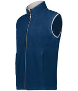 Augusta Sportswear  Men's Chill Fleece 2.0 Vest
