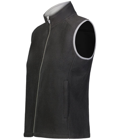 Augusta Sportswear  Women's  Chill Fleece Vest 2.0